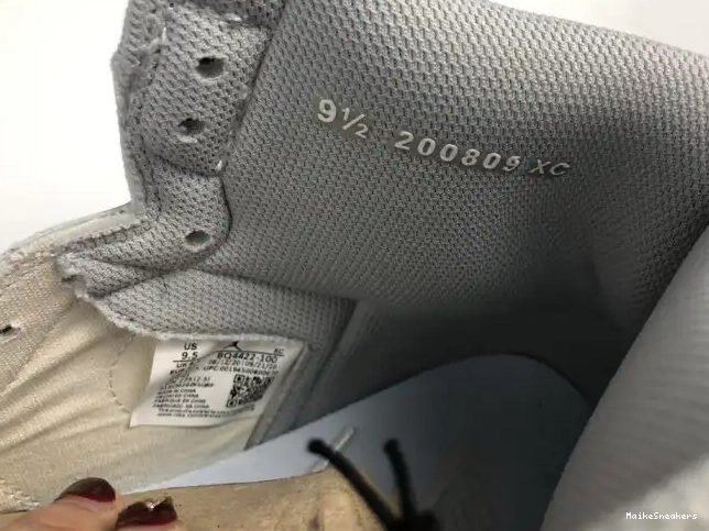 MaikeSneakers Retro Grey 1 Neutral High Air BQ4422-100 Jordan 85 0425